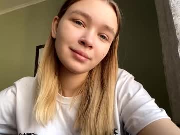 Cherryleija Chaturbate stream image from January 16, 2026