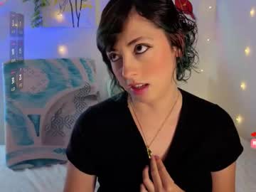 _Denisse_Peterson_ Chaturbate stream image from January 16, 2026