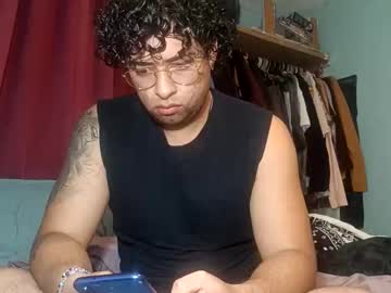 Docpepino Chaturbate stream image from January 16, 2026