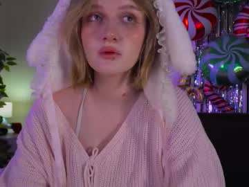 Eliejay Chaturbate stream image from January 16, 2026