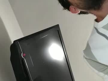 Ivanchelon Chaturbate stream image from January 16, 2026