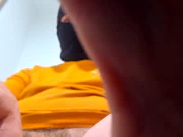 Jacobdwill Chaturbate stream image from January 16, 2026