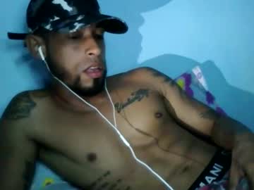 Jpineda97 Chaturbate stream image from January 16, 2026