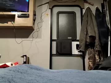 Nottyd0ddy Chaturbate stream image from January 16, 2026
