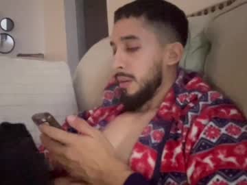 Papicubano_Guapo23cm Chaturbate stream image from January 16, 2026