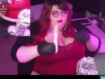 Rileysynn Chaturbate stream image from January 16, 2026