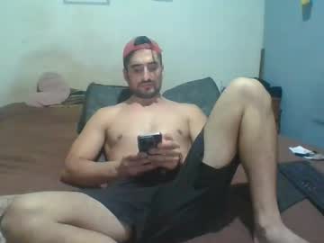 Tanobighorse Chaturbate stream image from January 16, 2026