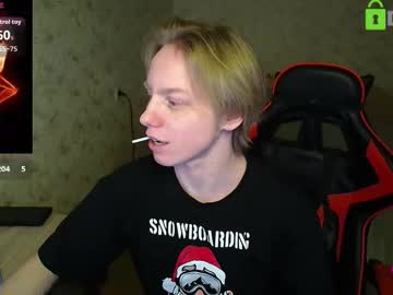 Alexis_Gordon Chaturbate stream image from January 16, 2026