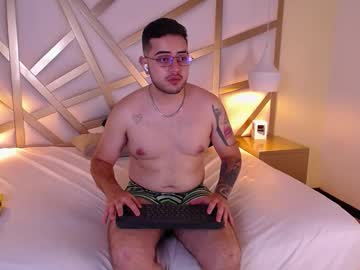 Ethan_Greys Chaturbate stream image from January 16, 2026