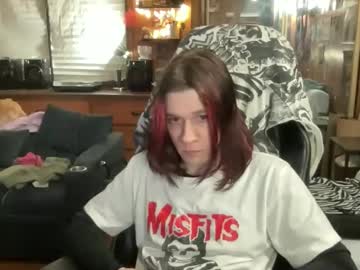 Ghostboygbc Chaturbate stream image from January 16, 2026