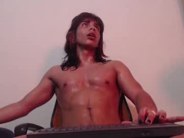 God_Dereck Chaturbate stream image from January 16, 2026