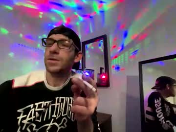 Lasexorcist Chaturbate stream image from January 16, 2026