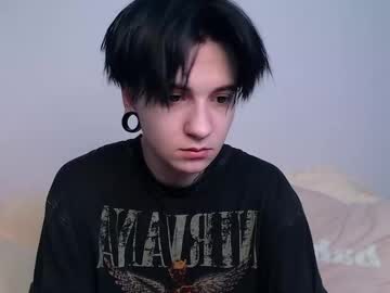 Raytaylorr Chaturbate stream image from January 16, 2026