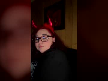 Shaytin0 Chaturbate stream image from January 16, 2026