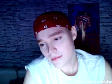 Sweet_Guys_ Chaturbate stream image from January 16, 2026