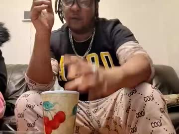 Ycadet916 Chaturbate stream image from January 16, 2026