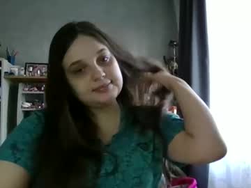 Anna_Kiss1 Chaturbate stream image from January 16, 2026