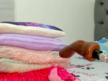 Elizabeth_18_ Chaturbate stream image from January 16, 2026