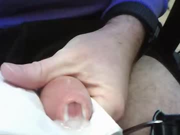 Germandaddydick1 Chaturbate stream image from January 16, 2026