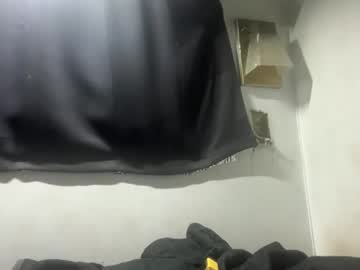 Juliothehammer Chaturbate stream image from January 16, 2026