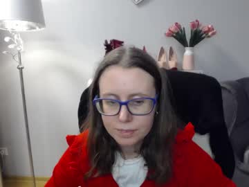 Lizzy_Sparkle Chaturbate stream image from January 16, 2026