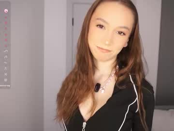 Maragretchealsea Chaturbate stream image from January 16, 2026