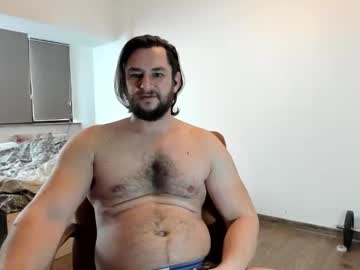 Michaelragnar90 Chaturbate stream image from January 16, 2026