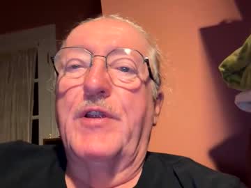 Phrodeaux Chaturbate stream image from January 16, 2026