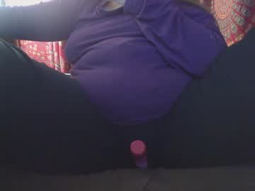 Squirtingmama Chaturbate stream image from January 16, 2026