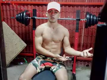 Thelitoshowofficial Chaturbate stream image from January 16, 2026