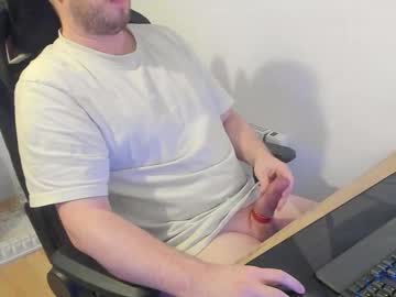 Thommy2008 Chaturbate stream image from January 16, 2026
