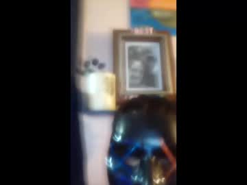 Tripod1369 Chaturbate stream image from January 16, 2026