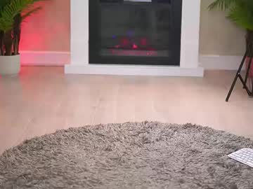 Abbela_White Chaturbate stream image from January 16, 2026