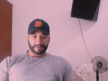 Cloverblack18 Chaturbate stream image from January 16, 2026