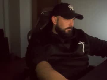 Donchriiis Chaturbate stream image from January 16, 2026