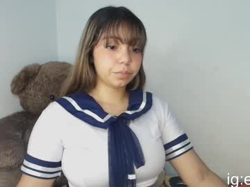Emma_Grayys Chaturbate stream image from January 16, 2026