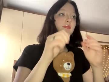 Jericajiang Chaturbate stream image from January 16, 2026