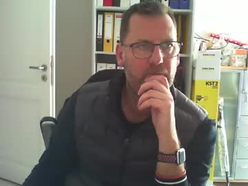 Macfly67 Chaturbate stream image from January 16, 2026