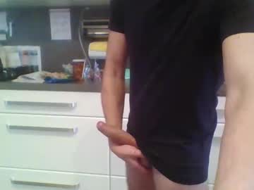 Morningfunn Chaturbate stream image from January 16, 2026