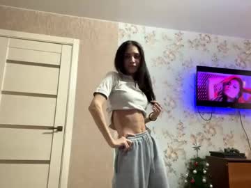 Muibuzick Chaturbate stream image from January 16, 2026