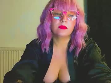 Onemoreblonde Chaturbate stream image from January 16, 2026