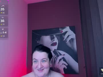 Queenofhaze Chaturbate stream image from January 16, 2026