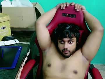 _Telugu_Boy Chaturbate stream image from January 16, 2026