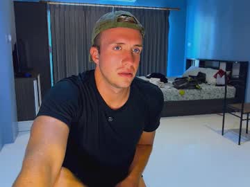 Tommy_Cumfinger Chaturbate stream image from January 16, 2026