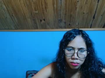 Annahhotgirl Chaturbate stream image from January 16, 2026