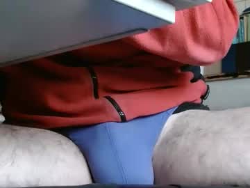 Coverboy Chaturbate stream image from January 16, 2026