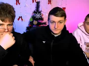 Jacob_Dark_ Chaturbate stream image from January 16, 2026