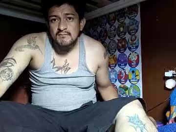 Maravillanelsonernesto Chaturbate stream image from January 16, 2026
