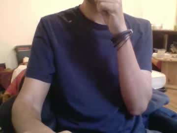 Maxime75fc Chaturbate stream image from January 16, 2026
