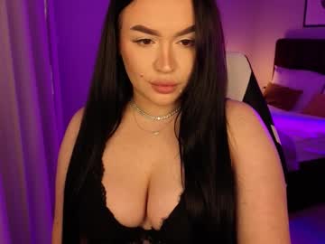Tinafox_ Chaturbate stream image from January 16, 2026